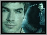 Serial, Lost, Ian Somerhalder, Zagubieni